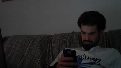 Alejandro Rulitos Twitter longnight55 Intagram 5longnight5 online show from 03.10.26