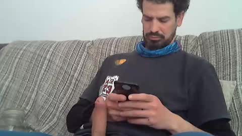 Alejandro Rulitos Twitter longnight55 Intagram 5longnight5 online show from 03.15.26