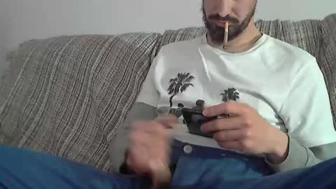 Alejandro Rulitos Twitter longnight55 Intagram 5longnight5 online show from 03.16.26