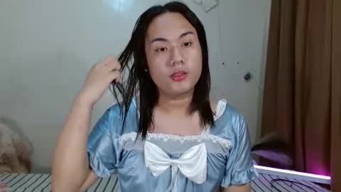 Snapshot of longoria_crawford chatting on 12.16.25 My Lover Dadddy roberto online show from 12.16.25