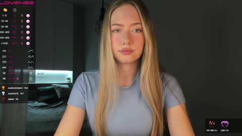 Eva online show from 12.04.24