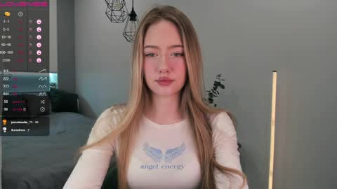 Eva online show from 02.15.25