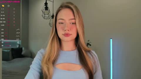 Eva online show from 02.22.25