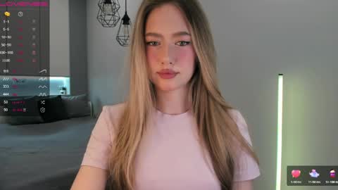 Eva online show from 05.05.26