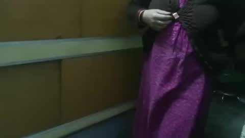 Shy Housewife online show from 12.14.25