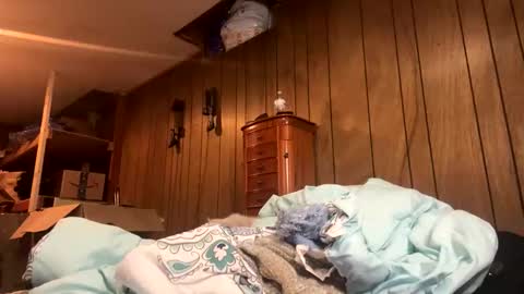 Snapshot of longstrokin8869 chatting on 10.24.25 Bradsobad88 online show from 10.24.25