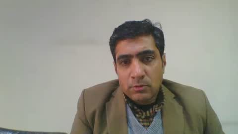 Lleida-man online show from 12.31.24