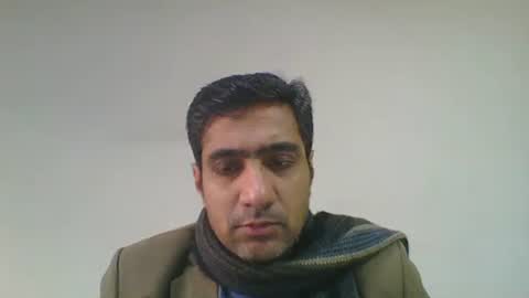 Lleida-man online show from 01.02.25