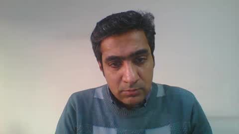 Lleida-man online show from 01.16.25