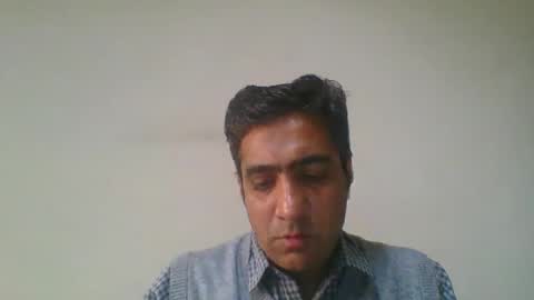 Lleida-man online show from 02.27.25