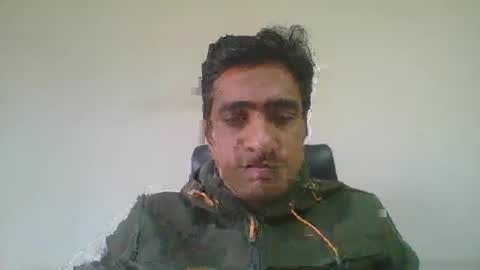 Lleida-man online show from 03.04.25