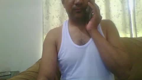 Lleida-man online show from 05.17.26
