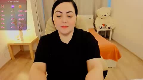 Snapshot of lonifire_7 chatting on 01.13.26 Nina online show from 01.13.26