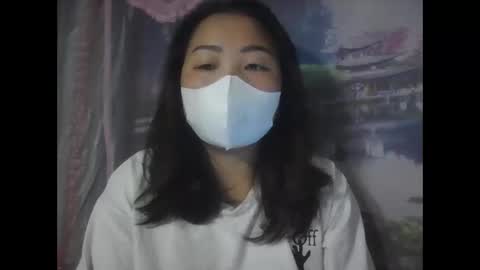 lonna_baby online show from 06.05.26