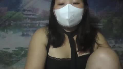 lonna_baby online show from 06.13.26