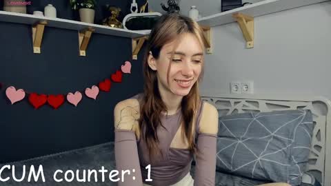 Hanna online show from 02.13.25