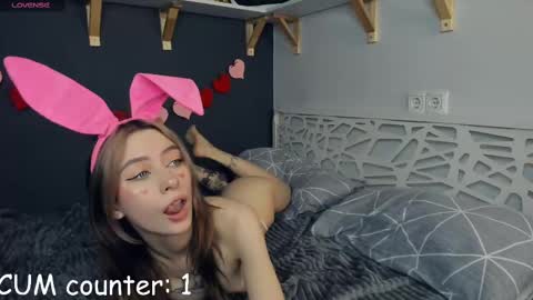 Hanna online show from 02.14.25