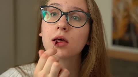 Hanna online show from 03.03.25