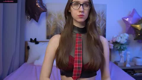 Hanna online show from 11.21.25