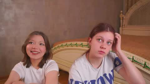 Adele Ellie and Lou   Sally Dana and Bonnie online show from 03.21.26