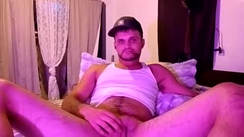 lookhim25 online show from 03.16.26