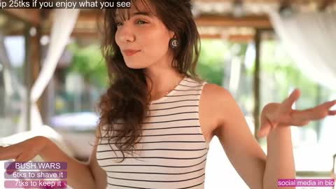 Chaturbatexxjessica online show from 02.03.26