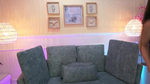 Loona Nyx online show from 09.11.25