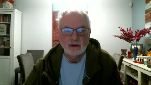 Snapshot of loop102 chatting on 12.06.24 loop102 online show from 12.06.24