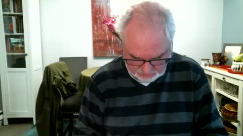 Snapshot of loop102 chatting on 02.07.26 loop102 online show from 02.07.26