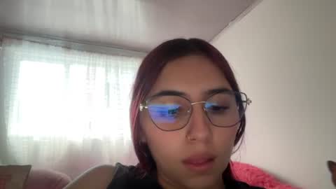 Snapshot of lopez_sofia chatting on 06.16.26 sofia lopez online show from 06.16.26
