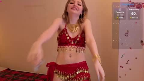 Lora online show from 01.10.26