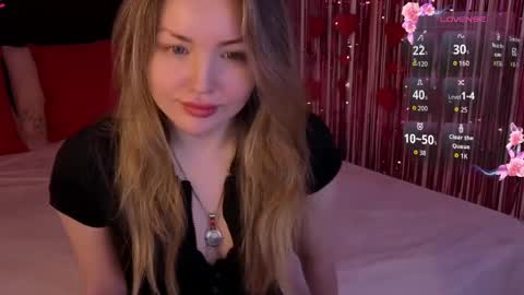 Lora online show from 03.28.26