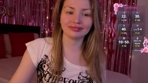 Lora online show from 04.30.26