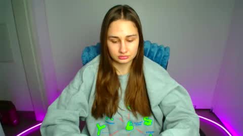 Lora online show from 02.27.26