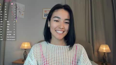 Lora control 2 min for every new Fan Club subscriber online show from 10.05.25