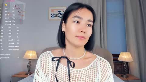 Lora control 2 min for every new Fan Club subscriber online show from 10.19.25