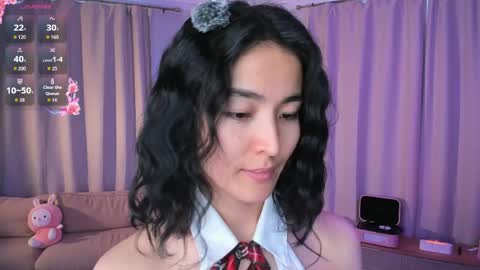 Lora control 2 min for every new Fan Club subscriber online show from 05.03.26