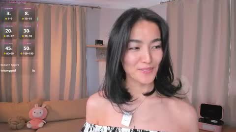 Lora control 2 min for every new Fan Club subscriber online show from 07.16.26
