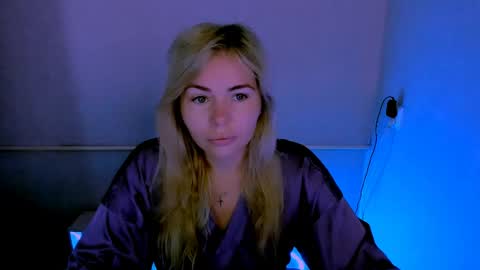 Lora online show from 05.07.26
