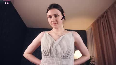 Lora online show from 11.03.25