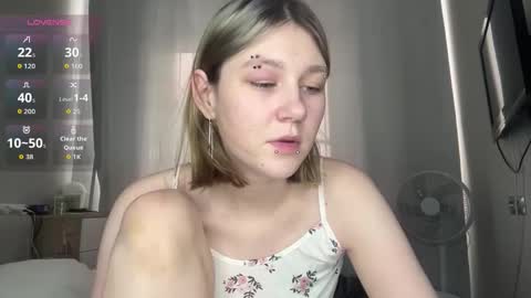 Lora online show from 03.18.26