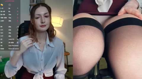 Lora online show from 02.26.26