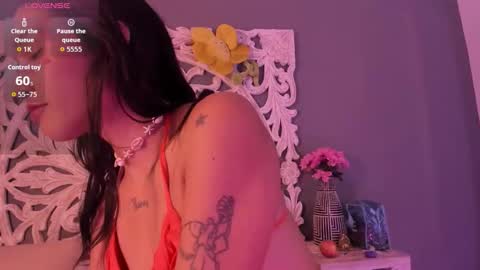 loraineblake online show from 01.15.26