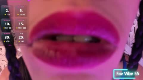 loraineblake online show from 02.12.26