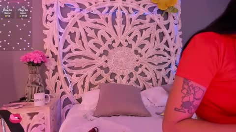 loraineblake online show from 03.05.26