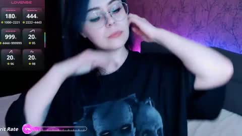 Lora online show from 06.15.26