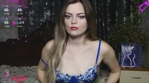 Snapshot of lorana95 chatting on 12.03.25 Alina online show from 12.03.25