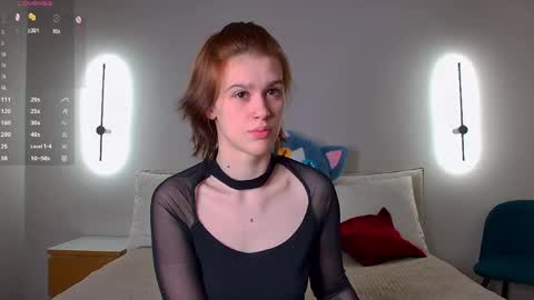 Lora online show from 04.25.26