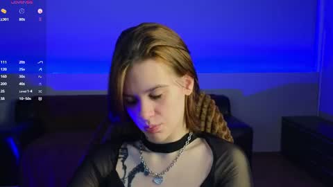 Lora online show from 06.10.26