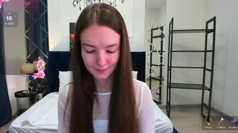 Ur sensual Lora online show from 11.23.25